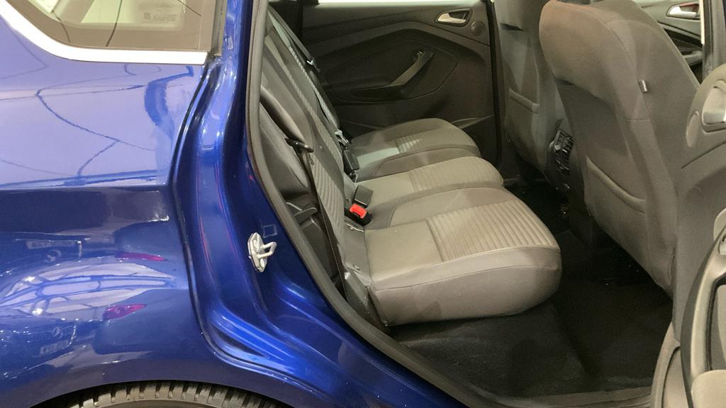 Ford C-Max 1.5 TDCi Titanium MPV 5dr Diesel Powershift Euro 6 (s/s) (120 ps)