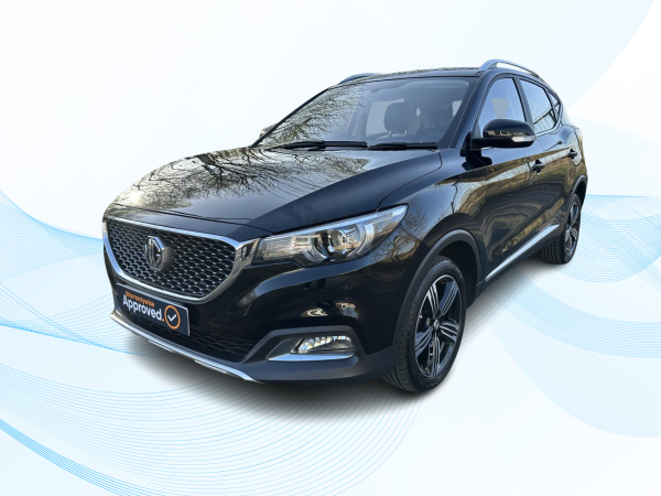 MG MG ZS 1.0 T-GDI Exclusive SUV 5dr Petrol Auto Euro 6 (111 ps)