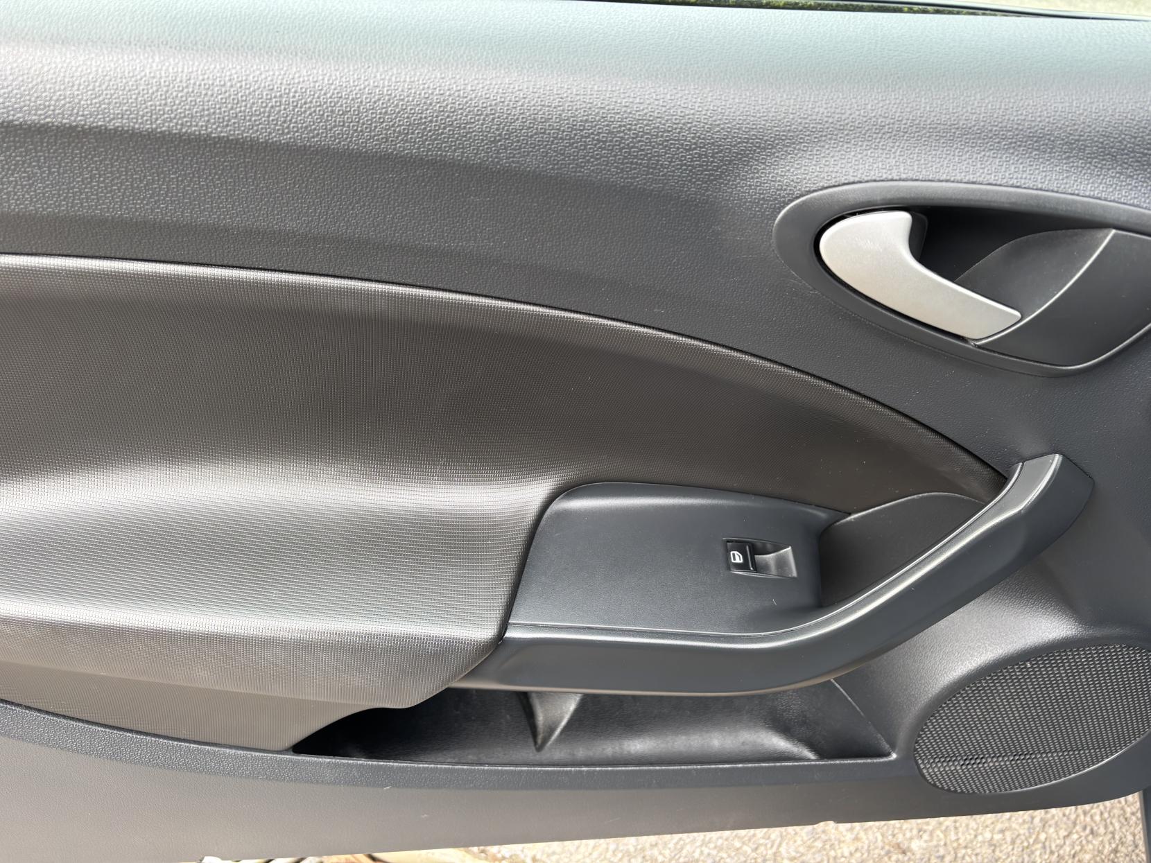 SEAT Ibiza 1.4 16V Sportrider Sport Coupe 3dr Petrol Manual Euro 5 (85 ps)