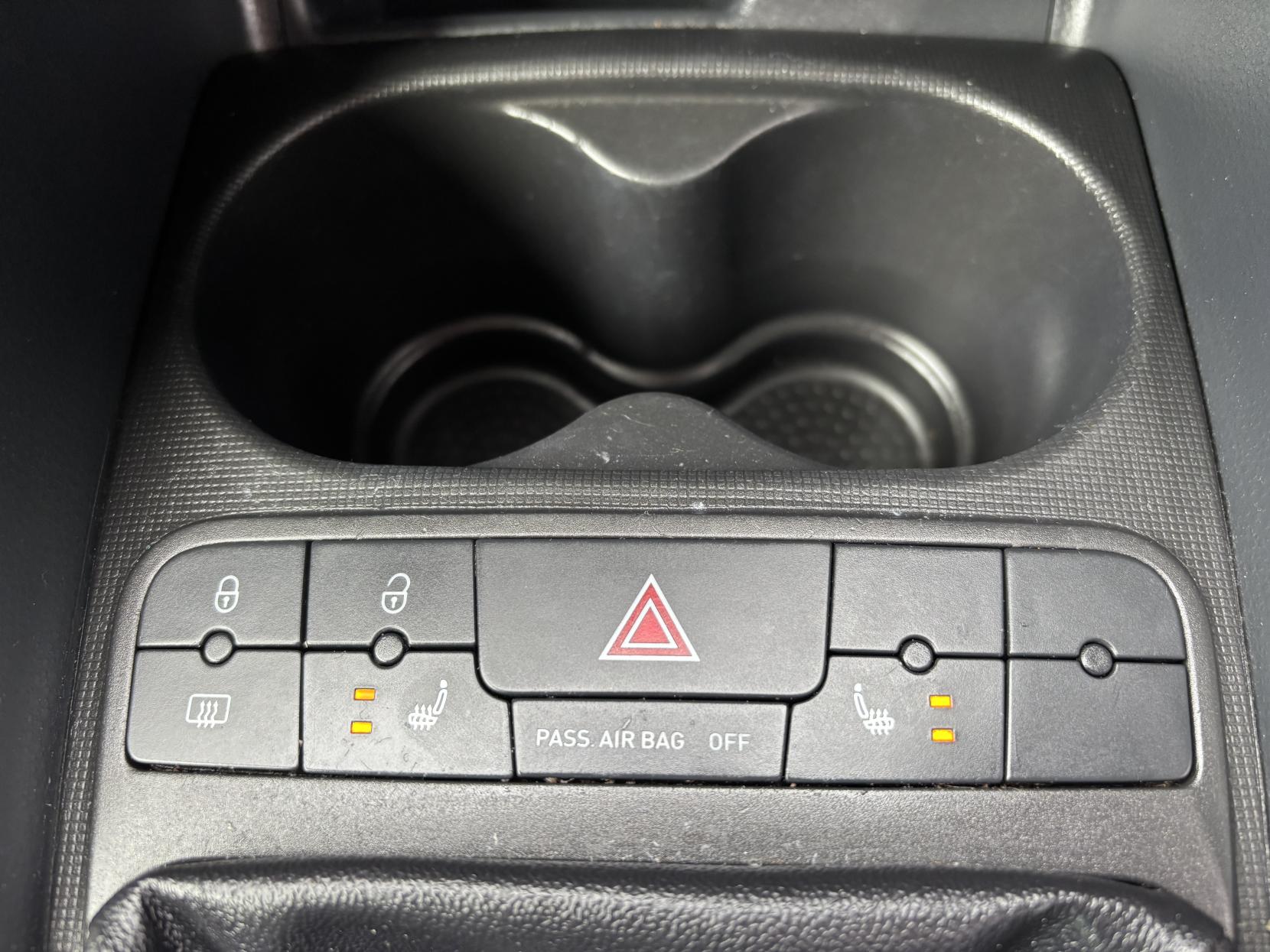 SEAT Ibiza 1.4 16V Sportrider Sport Coupe 3dr Petrol Manual Euro 5 (85 ps)