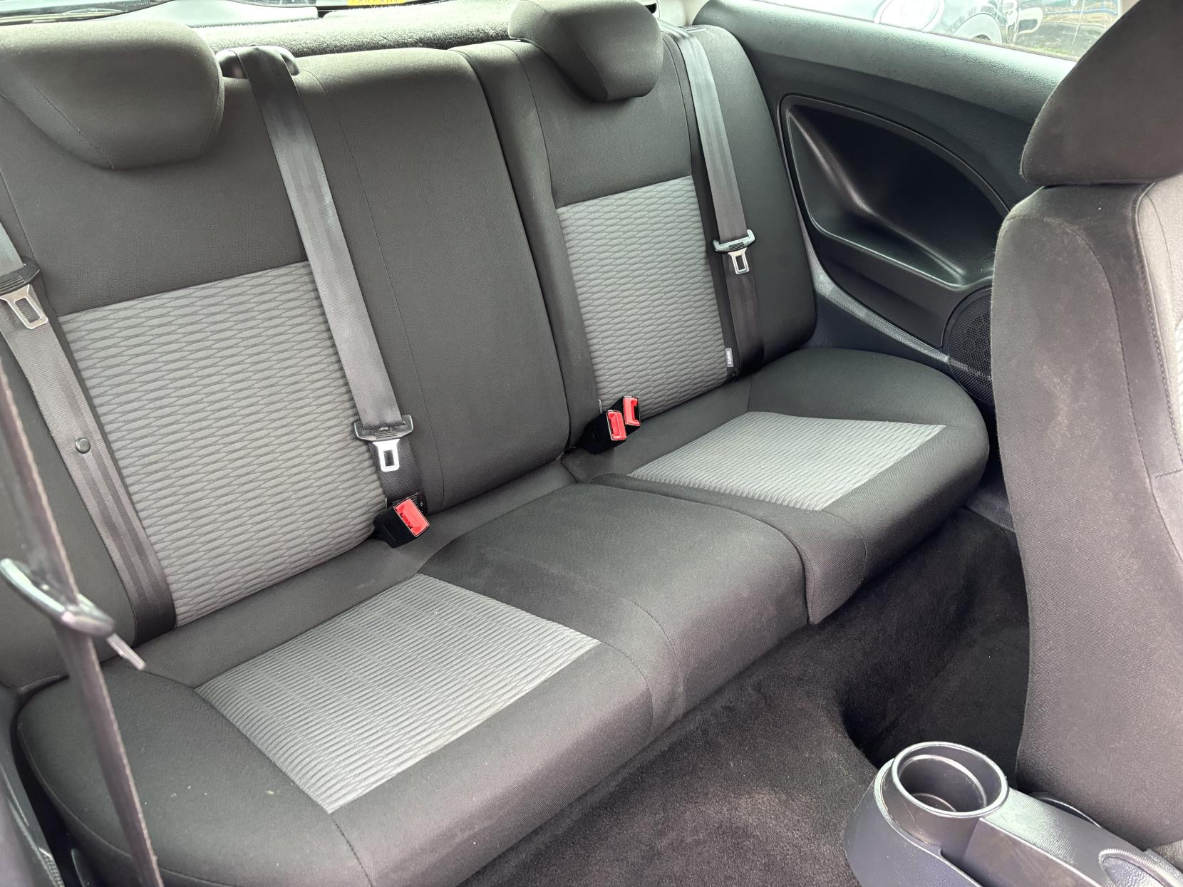 SEAT Ibiza 1.4 16V Sportrider Sport Coupe 3dr Petrol Manual Euro 5 (85 ps)