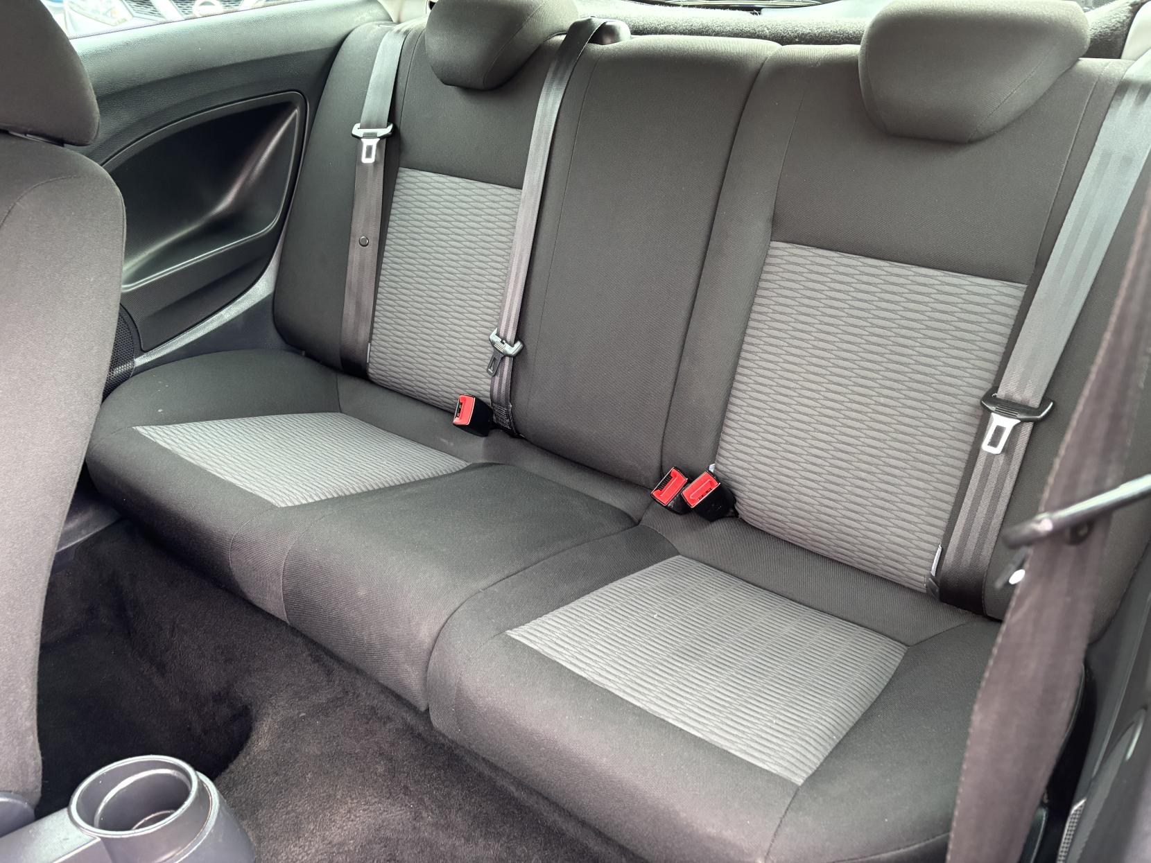 SEAT Ibiza 1.4 16V Sportrider Sport Coupe 3dr Petrol Manual Euro 5 (85 ps)