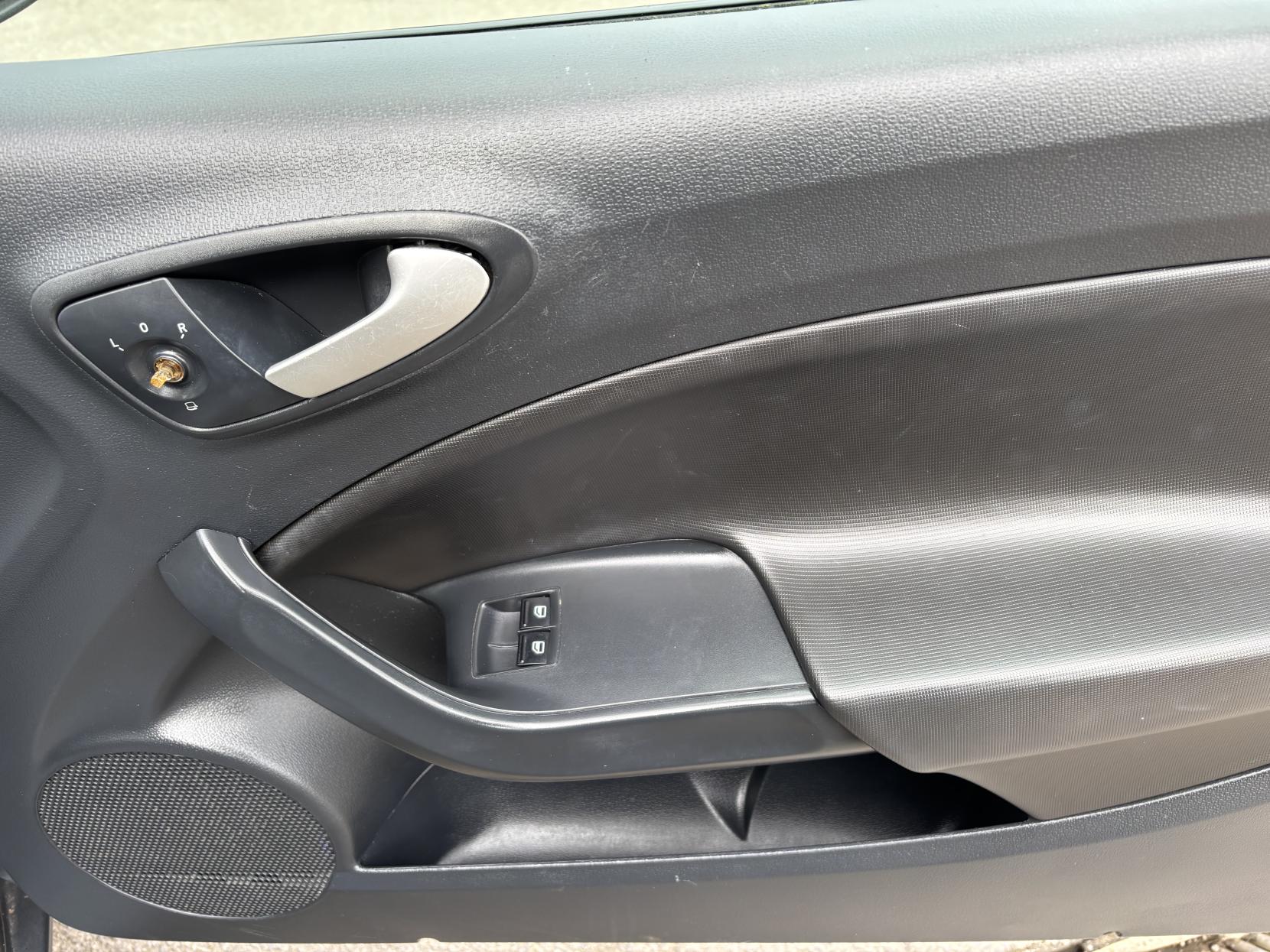 SEAT Ibiza 1.4 16V Sportrider Sport Coupe 3dr Petrol Manual Euro 5 (85 ps)