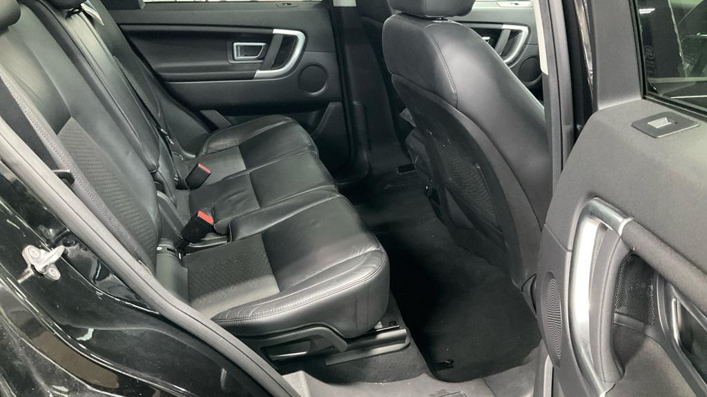 Land Rover Discovery Sport 2.0 TD4 SE Tech SUV 5dr Diesel Auto 4WD Euro 6 (s/s) (180 ps)