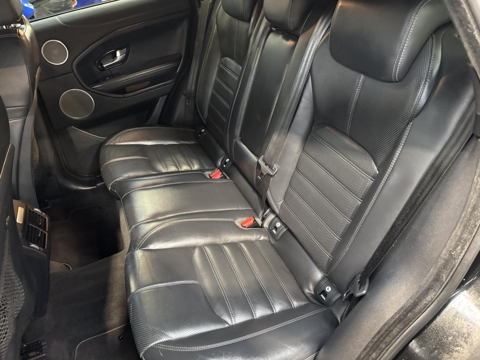 Land Rover Range Rover Evoque 2.0 eD4 HSE Dynamic SUV 5dr Diesel Manual FWD Euro 6 (s/s) (150 ps)