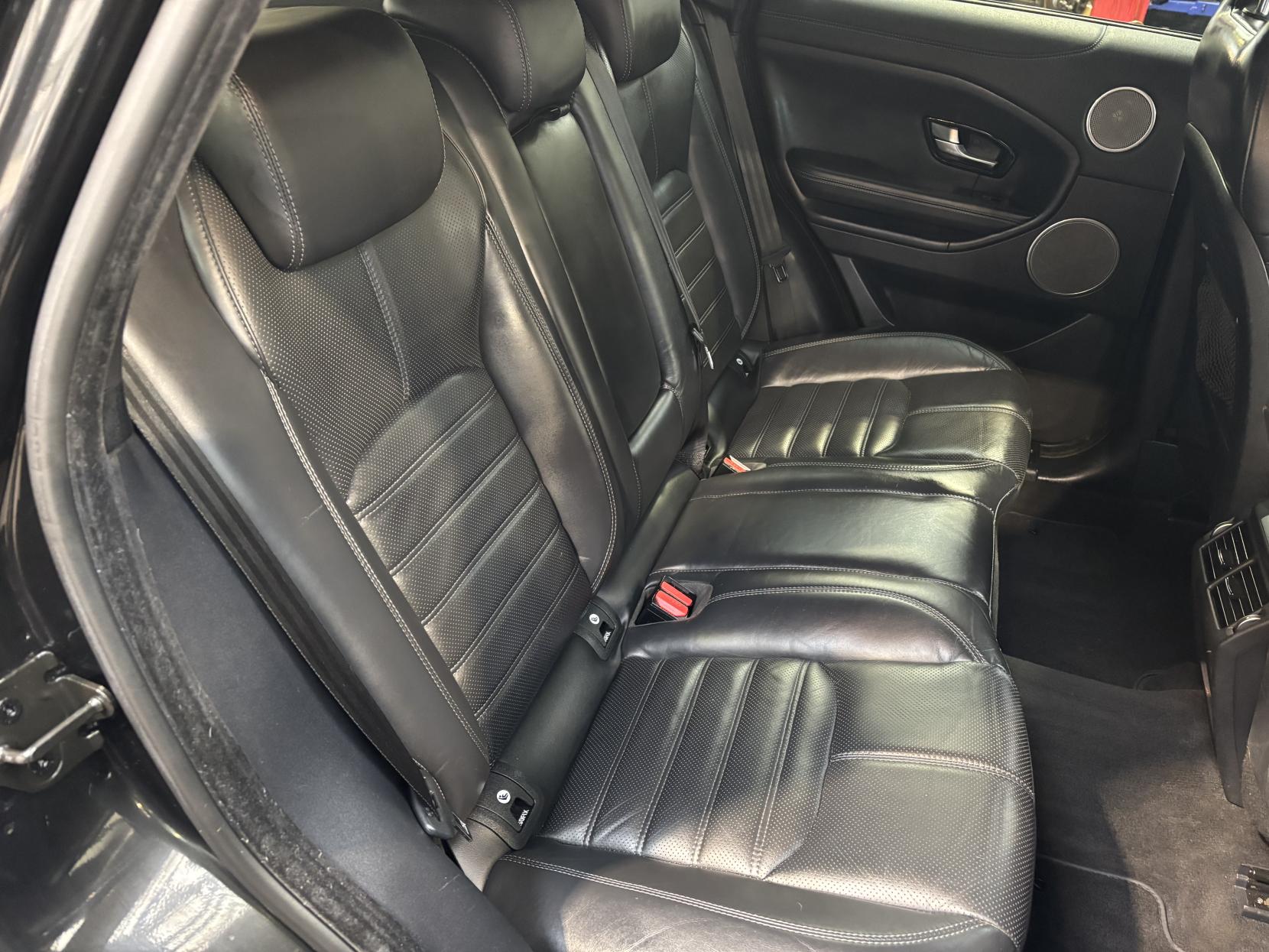 Land Rover Range Rover Evoque 2.0 eD4 HSE Dynamic SUV 5dr Diesel Manual FWD Euro 6 (s/s) (150 ps)