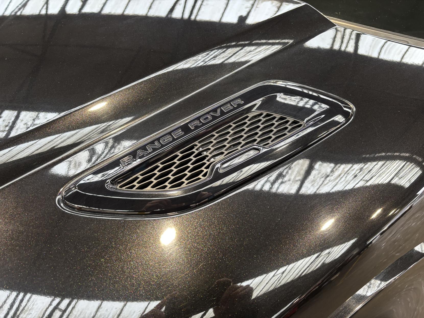 Land Rover Range Rover Evoque 2.0 eD4 HSE Dynamic SUV 5dr Diesel Manual FWD Euro 6 (s/s) (150 ps)