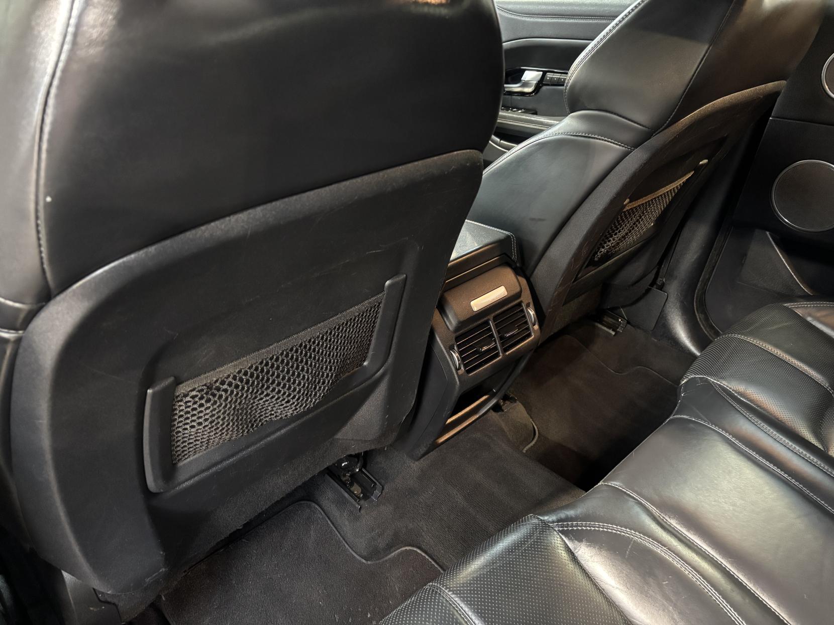 Land Rover Range Rover Evoque 2.0 eD4 HSE Dynamic SUV 5dr Diesel Manual FWD Euro 6 (s/s) (150 ps)