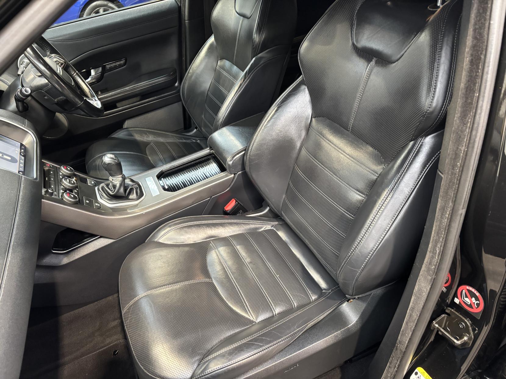 Land Rover Range Rover Evoque 2.0 eD4 HSE Dynamic SUV 5dr Diesel Manual FWD Euro 6 (s/s) (150 ps)