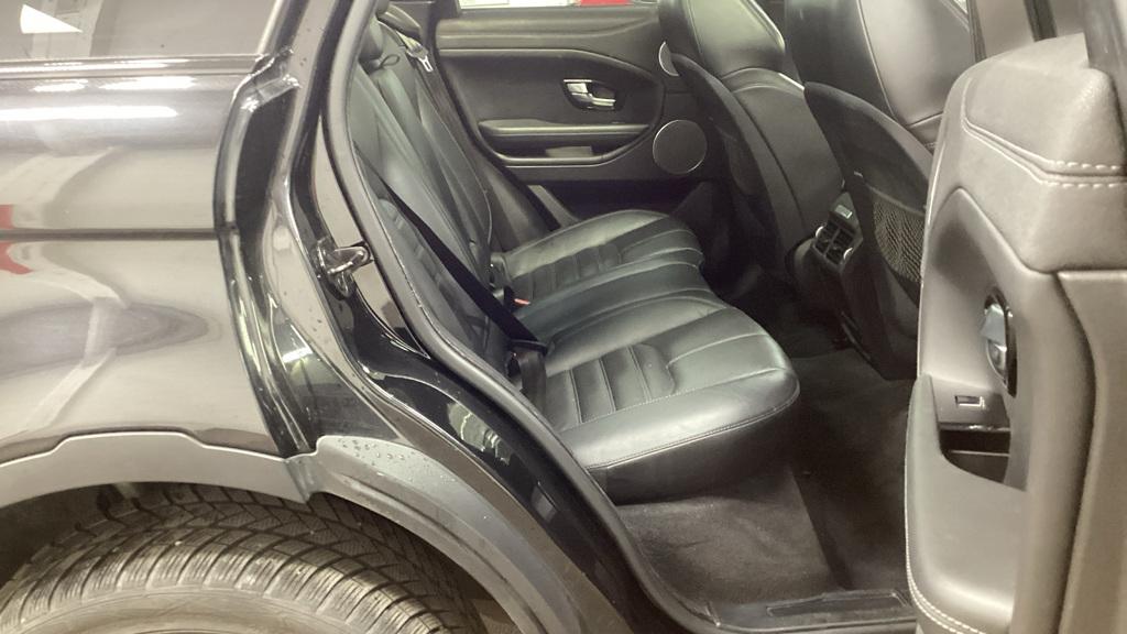 Land Rover Range Rover Evoque 2.0 eD4 HSE Dynamic SUV 5dr Diesel Manual FWD Euro 6 (s/s) (150 ps)