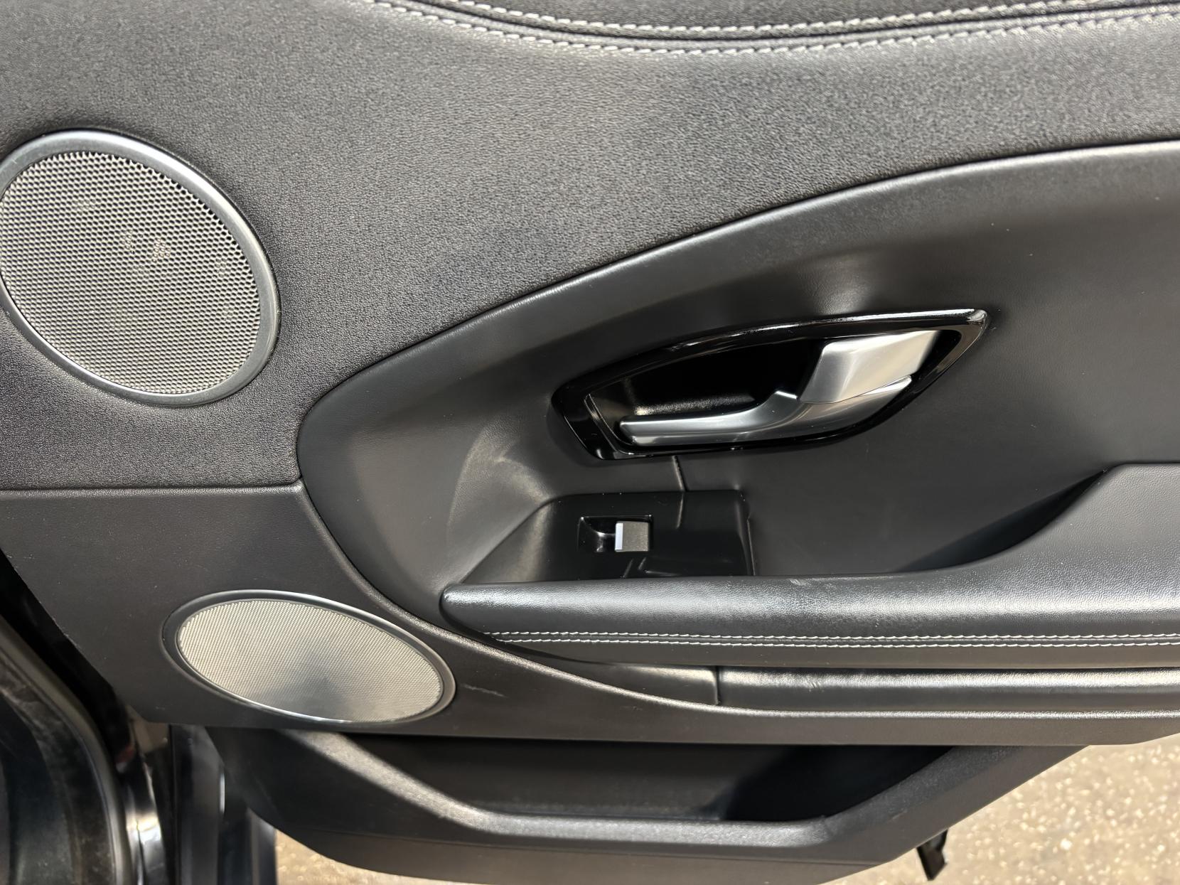 Land Rover Range Rover Evoque 2.0 eD4 HSE Dynamic SUV 5dr Diesel Manual FWD Euro 6 (s/s) (150 ps)