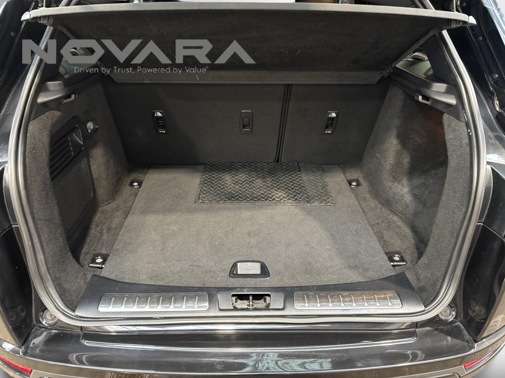 Land Rover Range Rover Evoque 2.0 eD4 HSE Dynamic SUV 5dr Diesel Manual FWD Euro 6 (s/s) (150 ps)