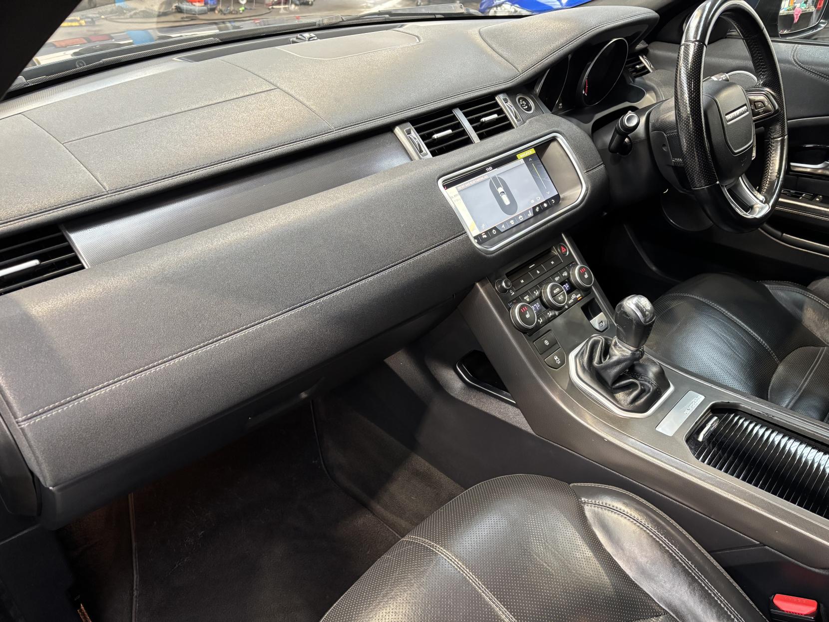 Land Rover Range Rover Evoque 2.0 eD4 HSE Dynamic SUV 5dr Diesel Manual FWD Euro 6 (s/s) (150 ps)