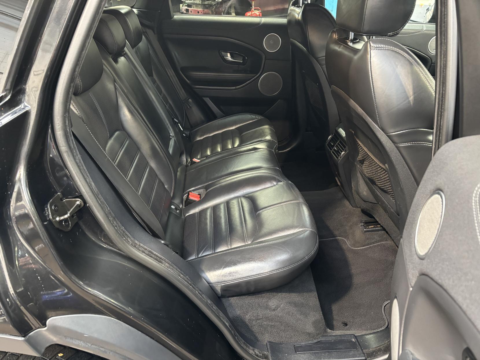 Land Rover Range Rover Evoque 2.0 eD4 HSE Dynamic SUV 5dr Diesel Manual FWD Euro 6 (s/s) (150 ps)