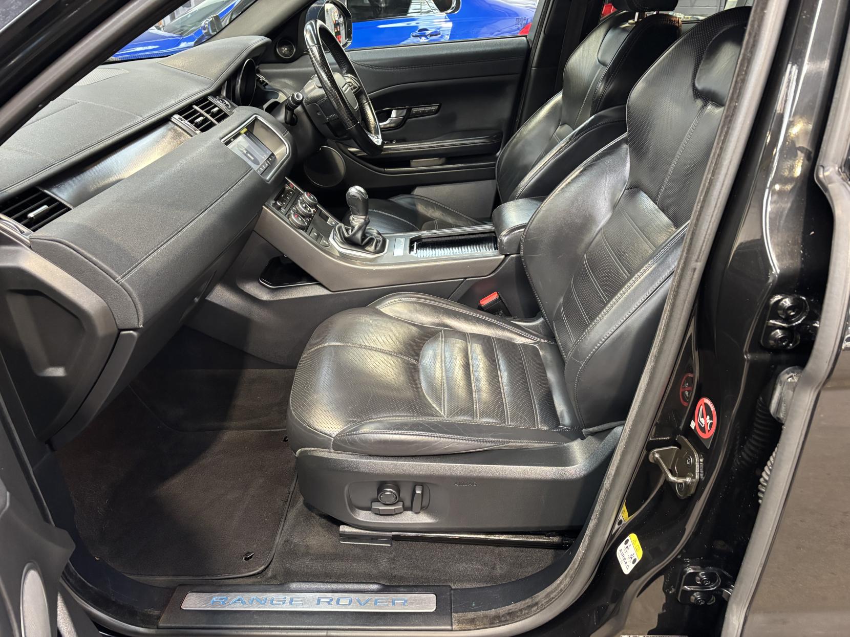 Land Rover Range Rover Evoque 2.0 eD4 HSE Dynamic SUV 5dr Diesel Manual FWD Euro 6 (s/s) (150 ps)