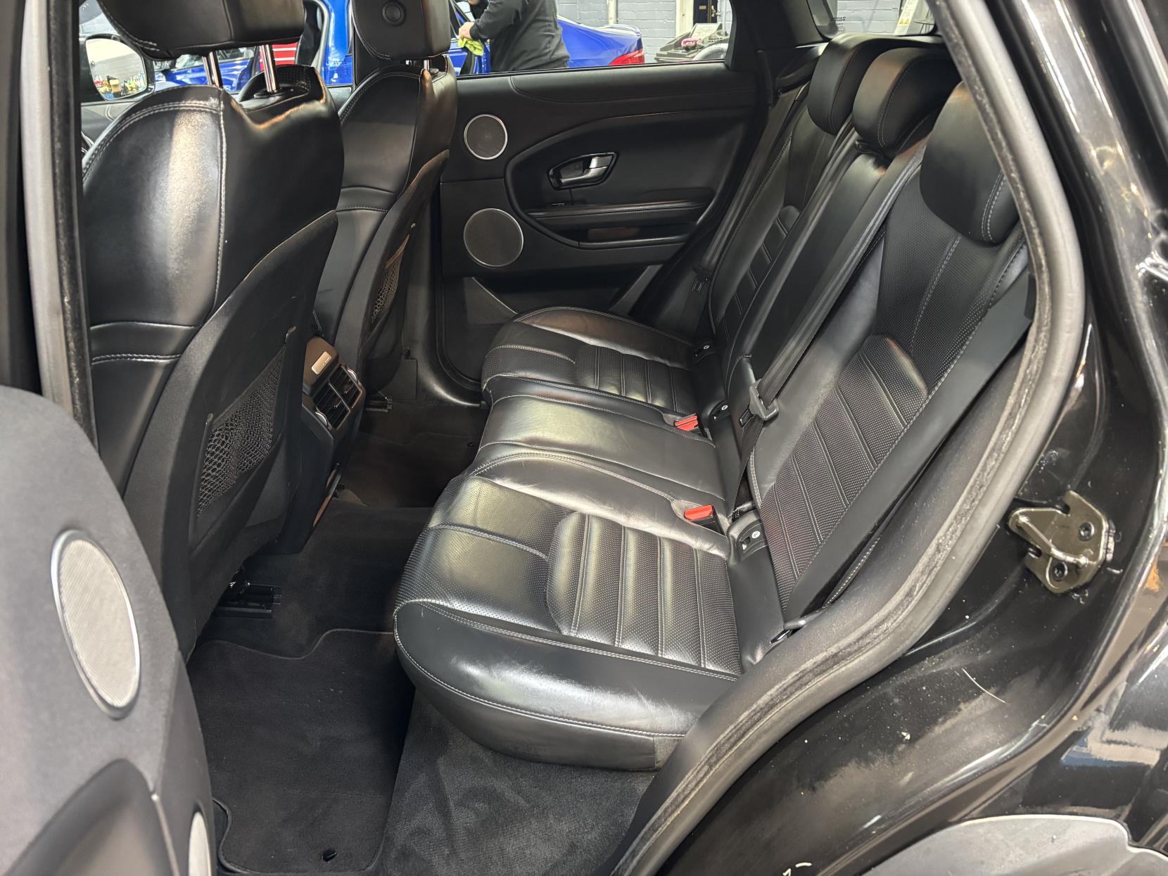 Land Rover Range Rover Evoque 2.0 eD4 HSE Dynamic SUV 5dr Diesel Manual FWD Euro 6 (s/s) (150 ps)