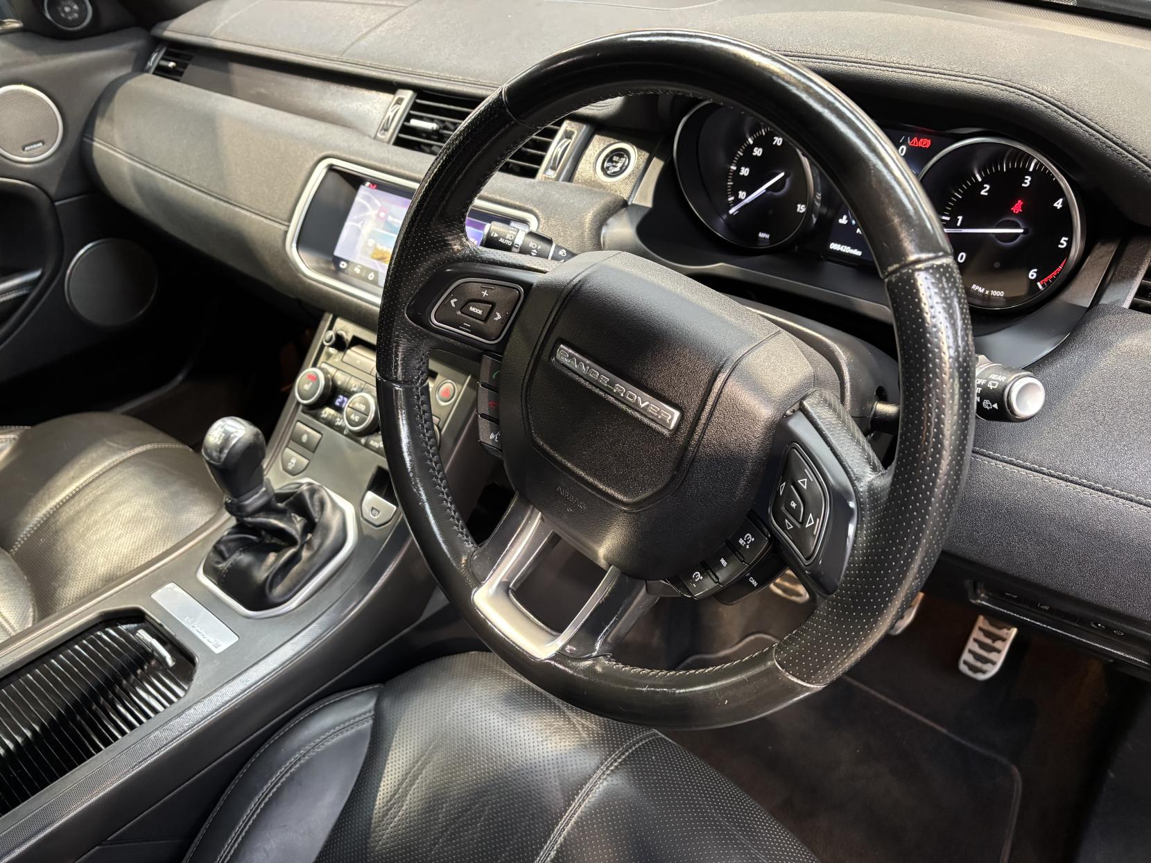 Land Rover Range Rover Evoque 2.0 eD4 HSE Dynamic SUV 5dr Diesel Manual FWD Euro 6 (s/s) (150 ps)