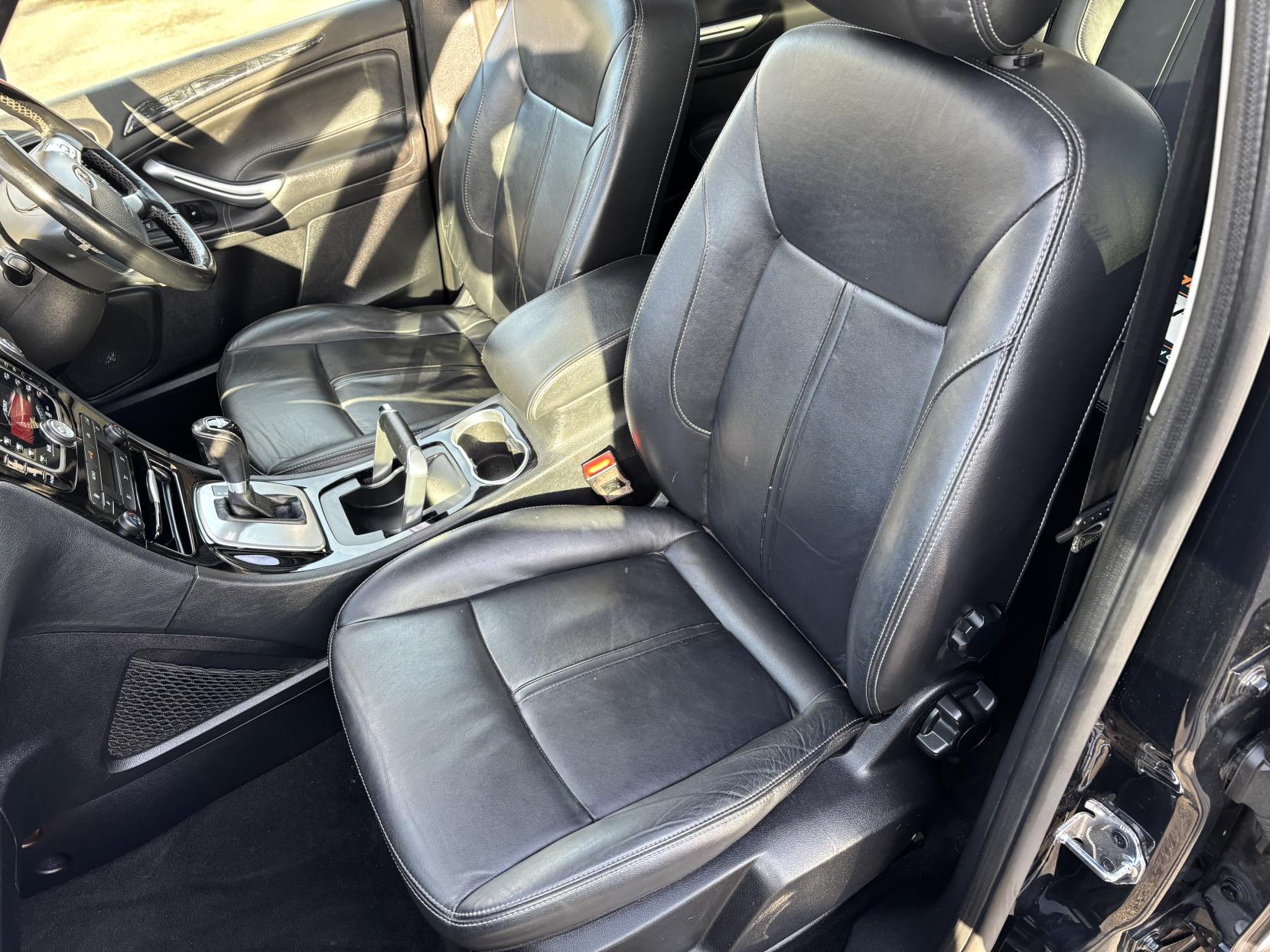 Ford Galaxy 2.0 TDCi Titanium X MPV 5dr Diesel Powershift Euro 5 (163 ps)