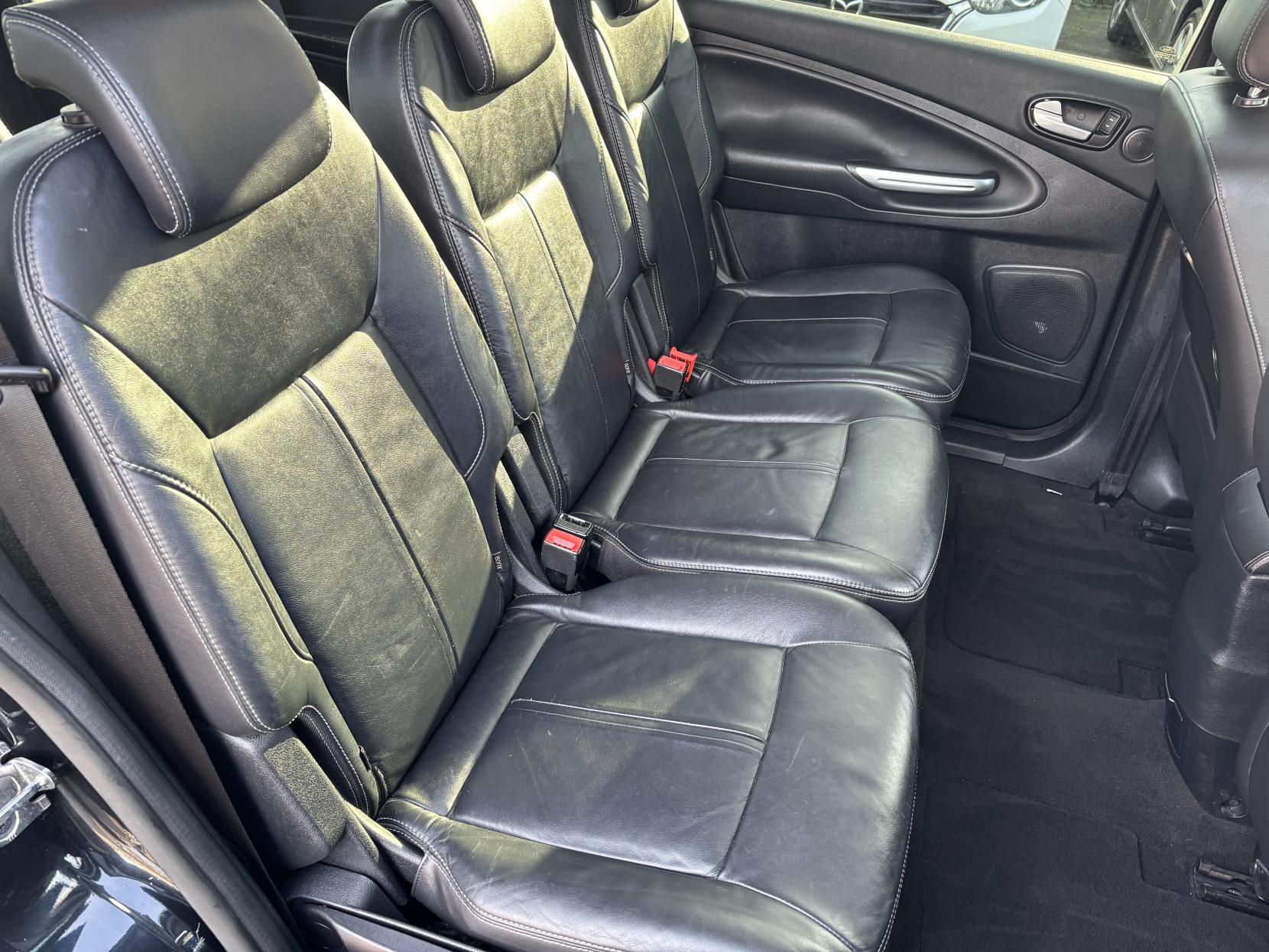 Ford Galaxy 2.0 TDCi Titanium X MPV 5dr Diesel Powershift Euro 5 (163 ps)