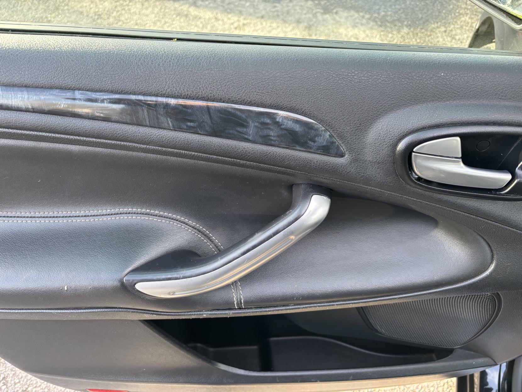 Ford Galaxy 2.0 TDCi Titanium X MPV 5dr Diesel Powershift Euro 5 (163 ps)