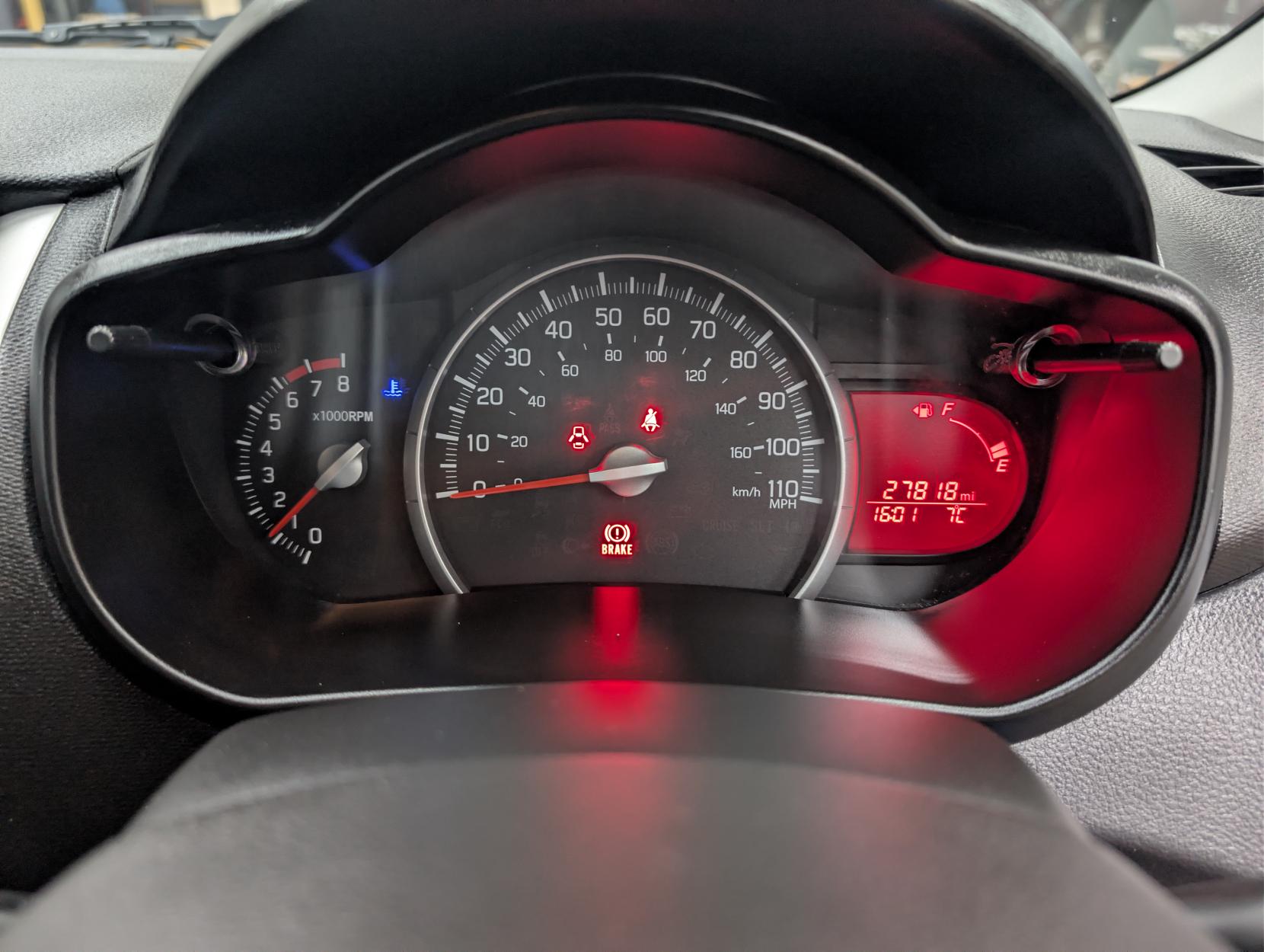 Suzuki Celerio 1.0 Dualjet SZ2 Hatchback 5dr Petrol Manual Euro 6 (s/s) (68 ps)