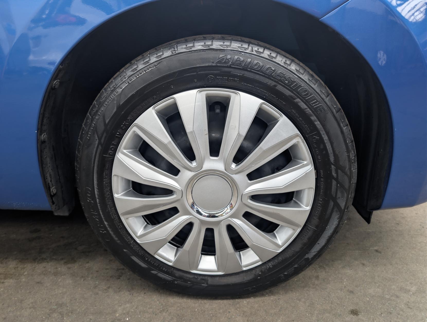 Suzuki Celerio 1.0 Dualjet SZ2 Hatchback 5dr Petrol Manual Euro 6 (s/s) (68 ps)