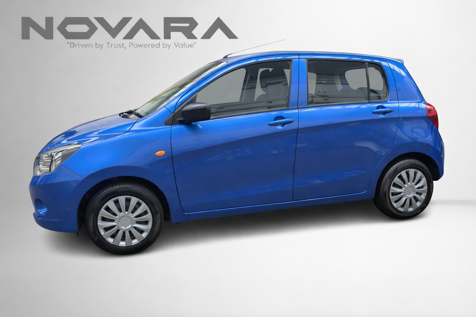 Suzuki Celerio 1.0 Dualjet SZ2 Hatchback 5dr Petrol Manual Euro 6 (s/s) (68 ps)