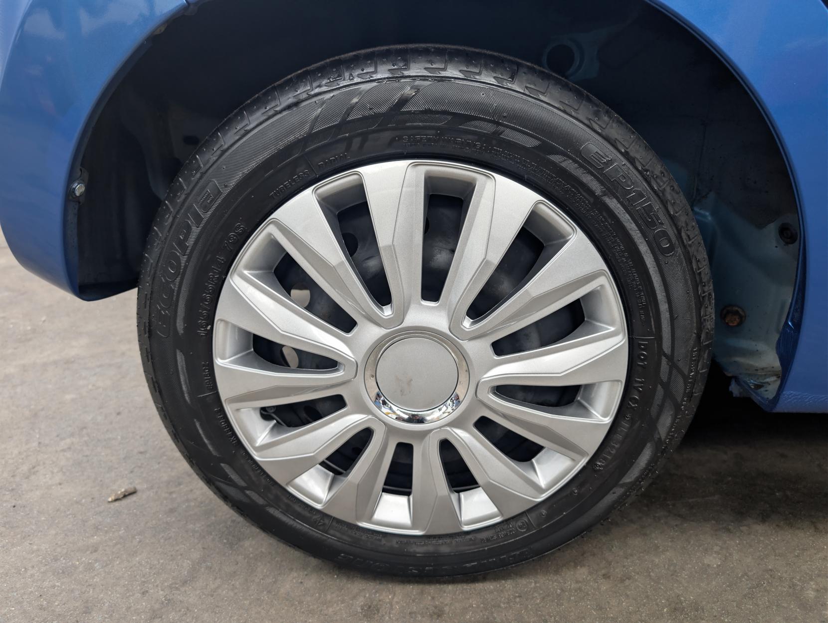 Suzuki Celerio 1.0 Dualjet SZ2 Hatchback 5dr Petrol Manual Euro 6 (s/s) (68 ps)