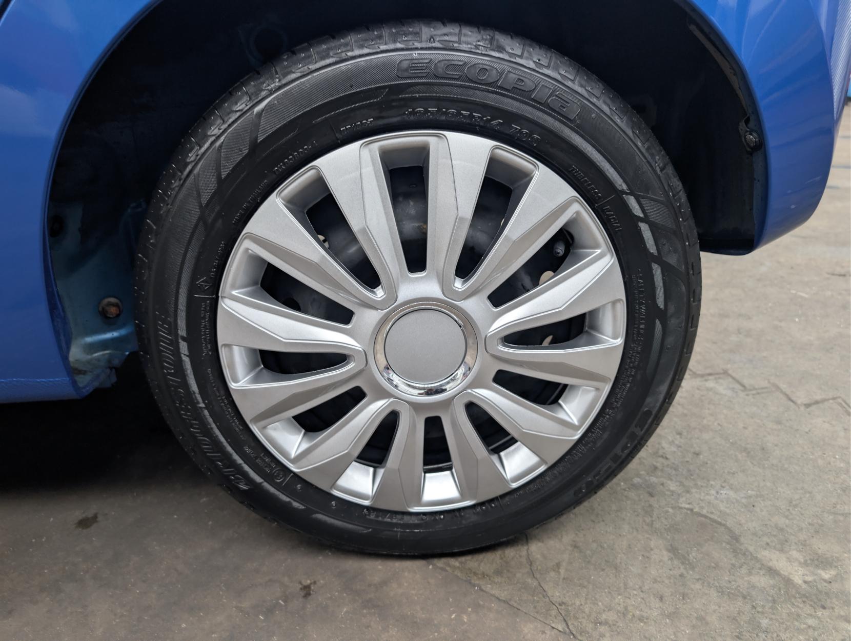 Suzuki Celerio 1.0 Dualjet SZ2 Hatchback 5dr Petrol Manual Euro 6 (s/s) (68 ps)