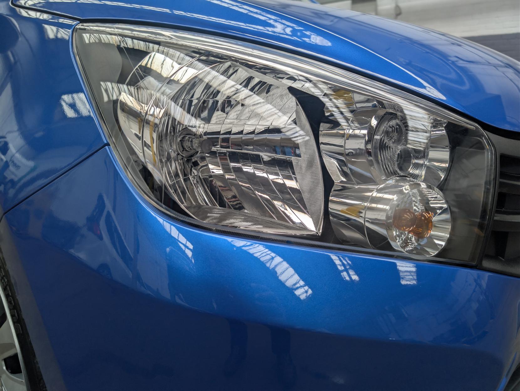 Suzuki Celerio 1.0 Dualjet SZ2 Hatchback 5dr Petrol Manual Euro 6 (s/s) (68 ps)