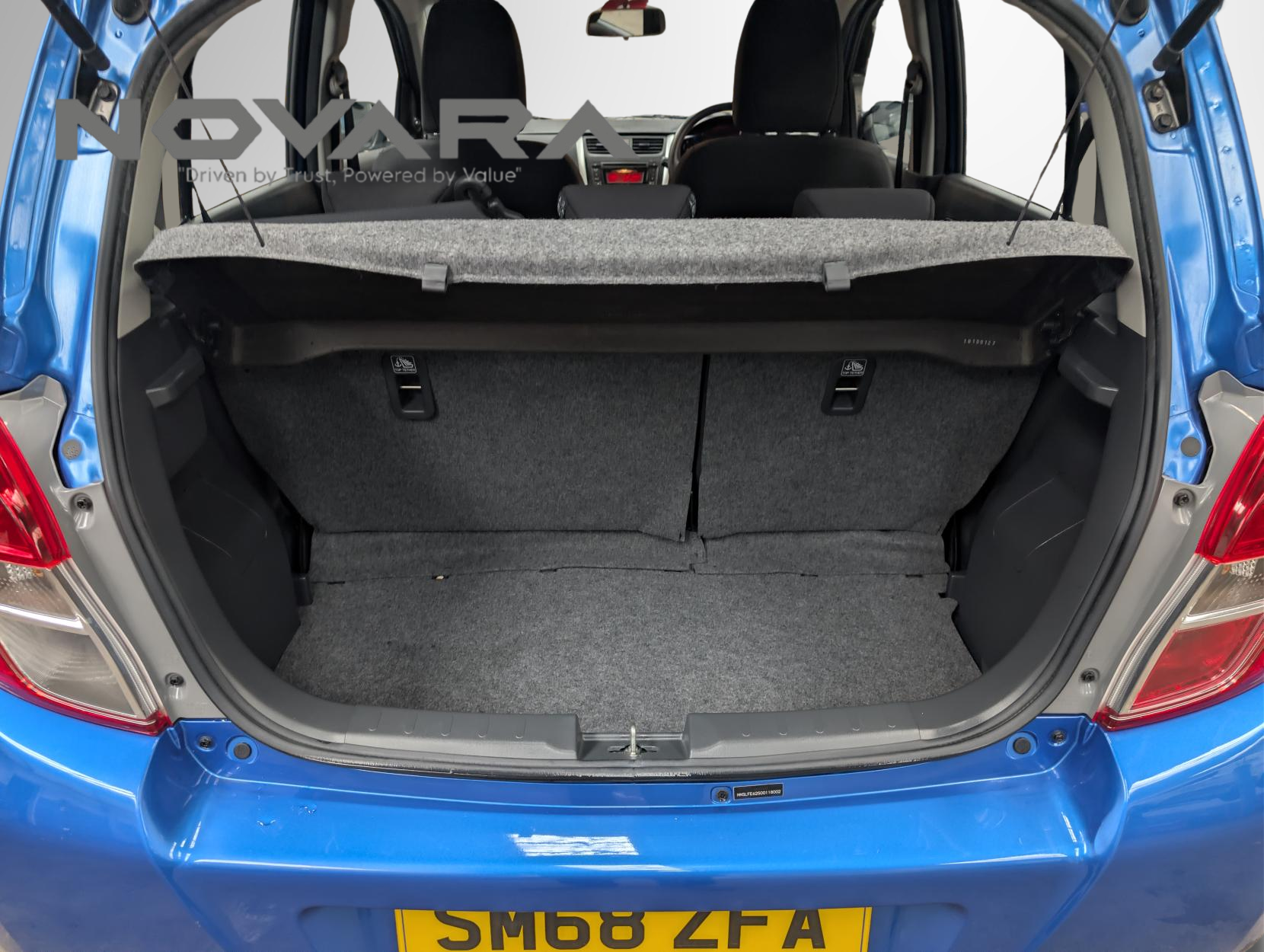 Suzuki Celerio 1.0 Dualjet SZ2 Hatchback 5dr Petrol Manual Euro 6 (s/s) (68 ps)