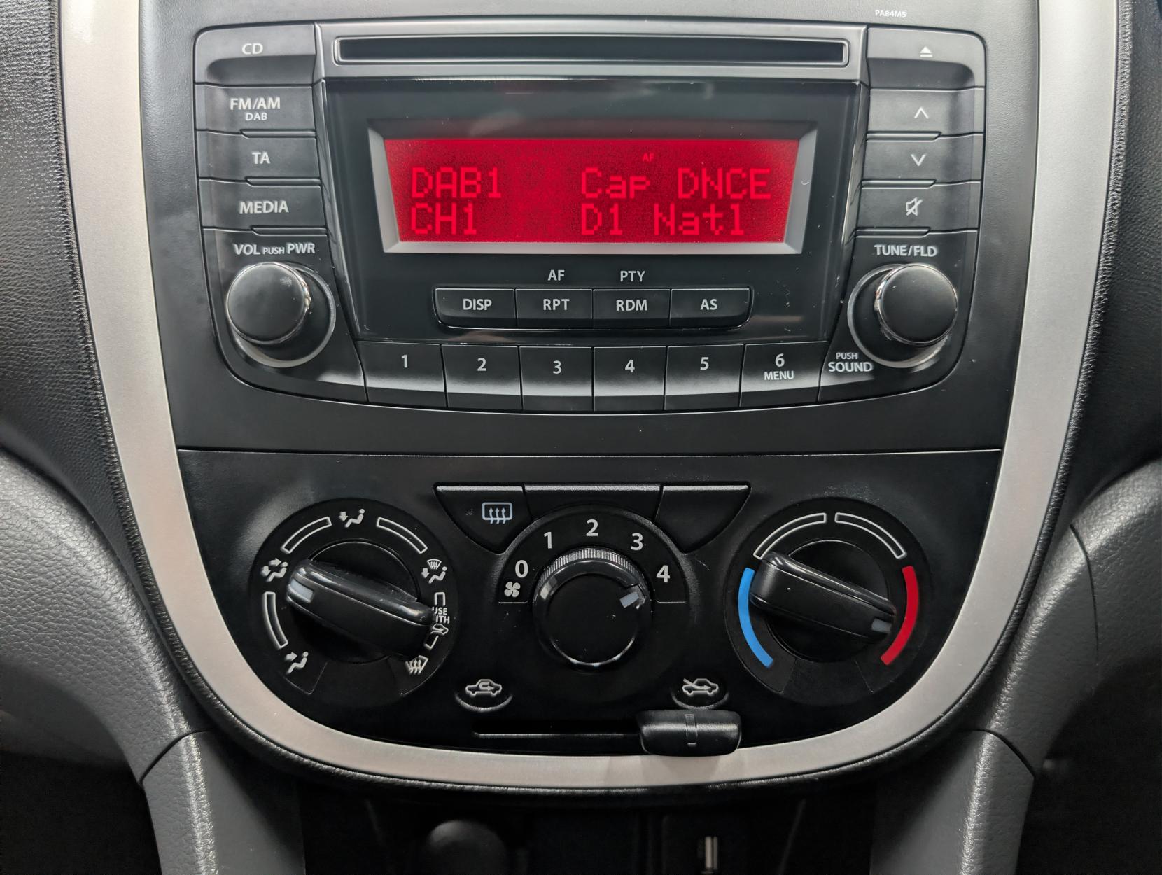 Suzuki Celerio 1.0 Dualjet SZ2 Hatchback 5dr Petrol Manual Euro 6 (s/s) (68 ps)