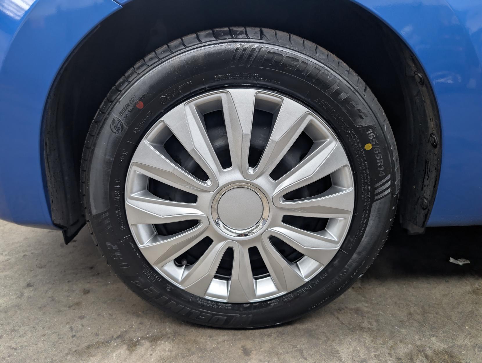 Suzuki Celerio 1.0 Dualjet SZ2 Hatchback 5dr Petrol Manual Euro 6 (s/s) (68 ps)