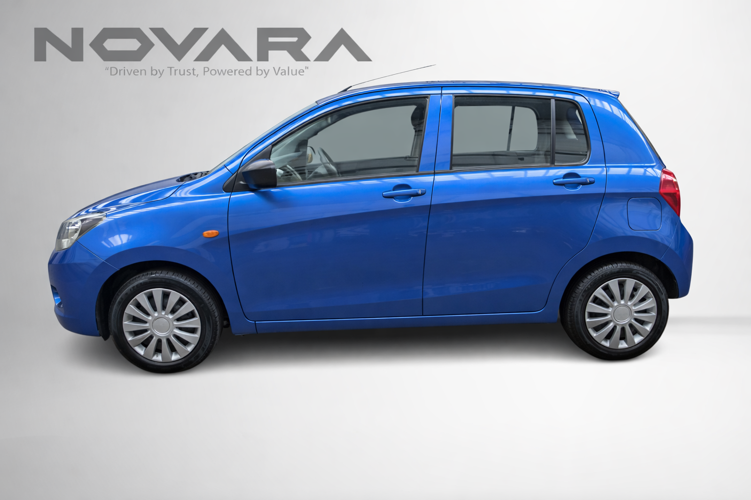 Suzuki Celerio 1.0 Dualjet SZ2 Hatchback 5dr Petrol Manual Euro 6 (s/s) (68 ps)