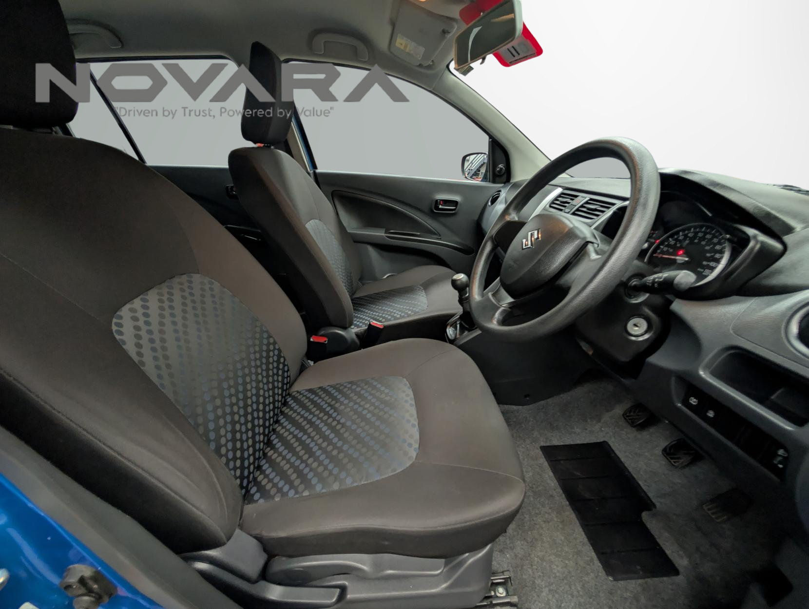 Suzuki Celerio 1.0 Dualjet SZ2 Hatchback 5dr Petrol Manual Euro 6 (s/s) (68 ps)