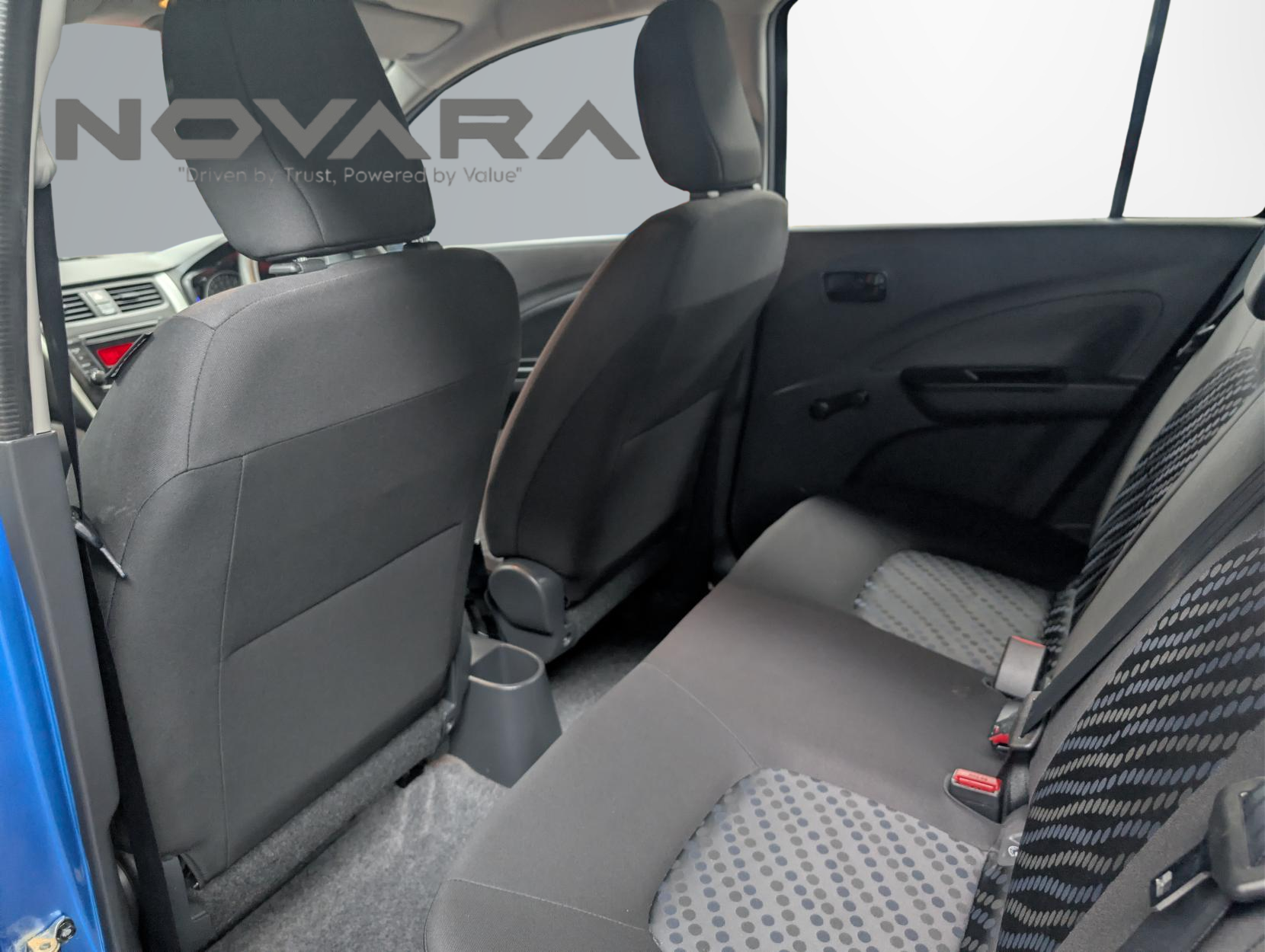 Suzuki Celerio 1.0 Dualjet SZ2 Hatchback 5dr Petrol Manual Euro 6 (s/s) (68 ps)