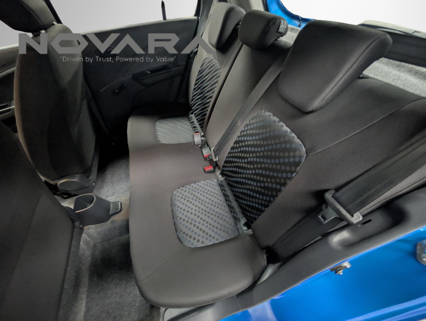 Suzuki Celerio 1.0 Dualjet SZ2 Hatchback 5dr Petrol Manual Euro 6 (s/s) (68 ps)