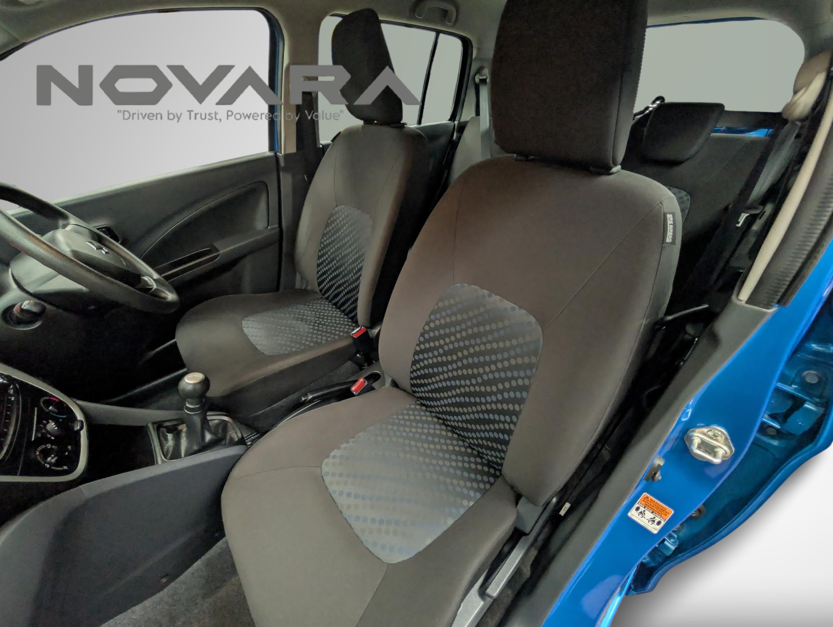 Suzuki Celerio 1.0 Dualjet SZ2 Hatchback 5dr Petrol Manual Euro 6 (s/s) (68 ps)