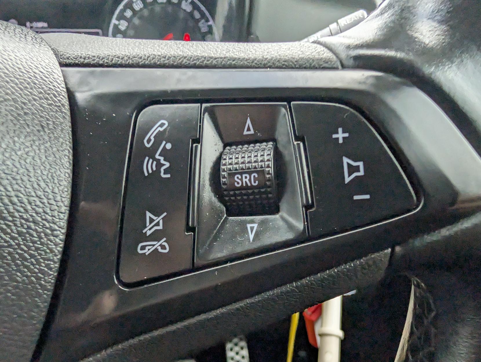 Vauxhall Zafira Tourer 1.4i Turbo SRi MPV 5dr Petrol Manual Euro 6 (140 ps)