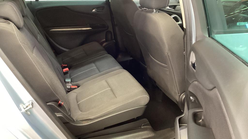 Vauxhall Zafira Tourer 1.4i Turbo SRi MPV 5dr Petrol Manual Euro 6 (140 ps)