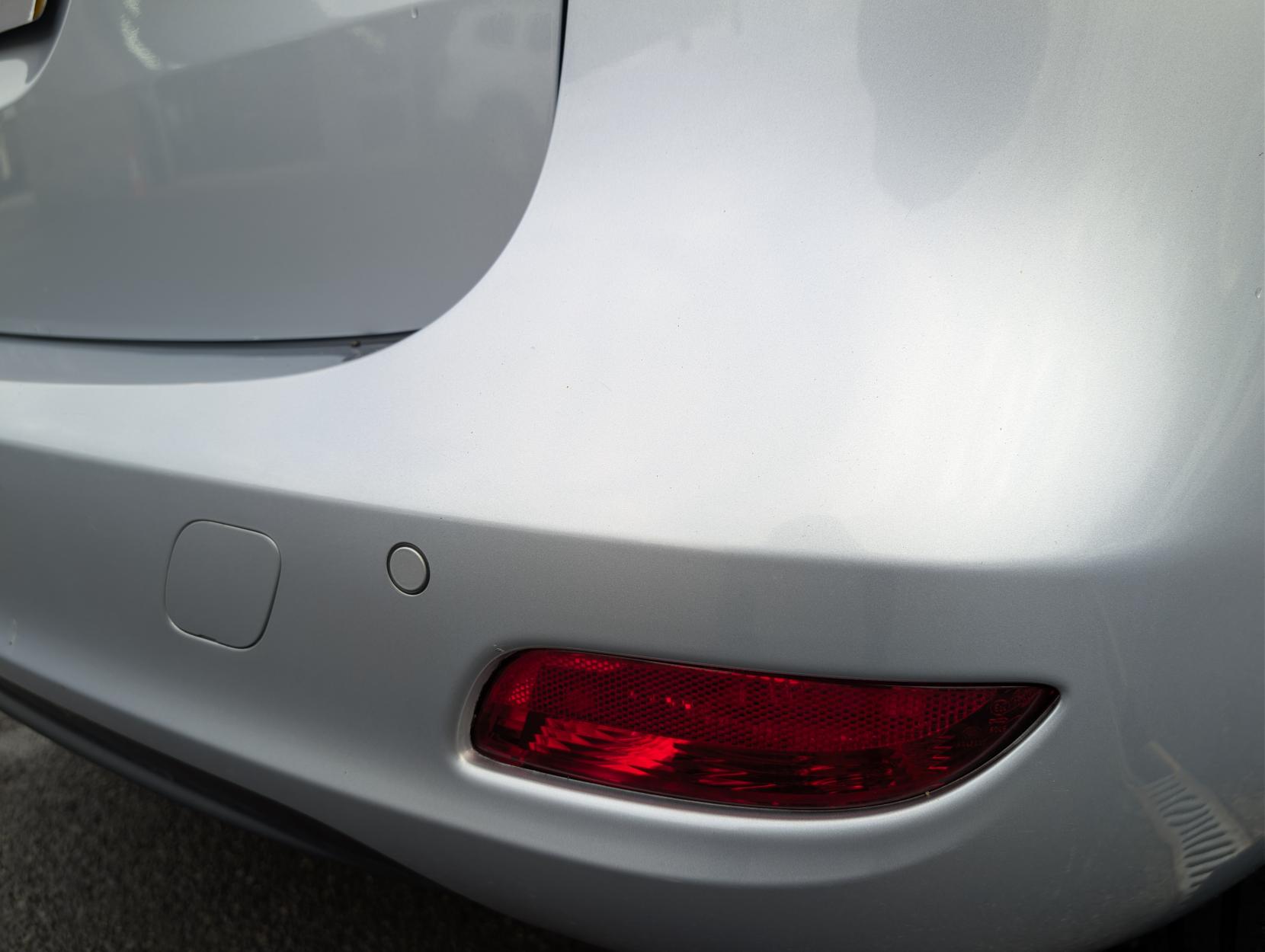 Vauxhall Zafira Tourer 1.4i Turbo SRi MPV 5dr Petrol Manual Euro 6 (140 ps)