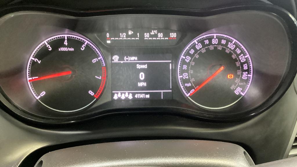 Vauxhall Zafira Tourer 1.4i Turbo SRi MPV 5dr Petrol Manual Euro 6 (140 ps)