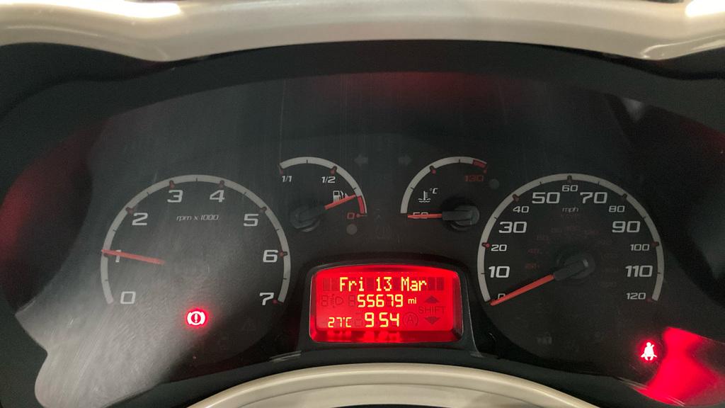 Ford Ka 1.2 Zetec White Edition Hatchback 3dr Petrol Manual Euro 6 (s/s) (69 ps)