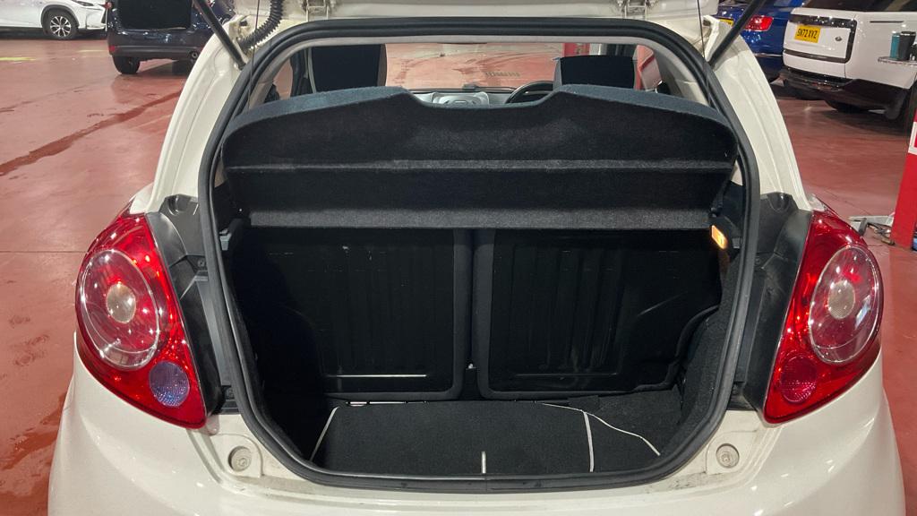 Ford Ka 1.2 Zetec White Edition Hatchback 3dr Petrol Manual Euro 6 (s/s) (69 ps)