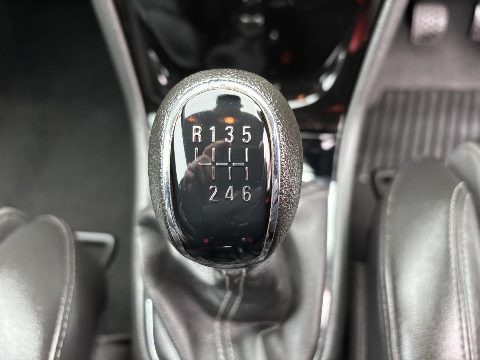 Vauxhall Mokka X 1.6 CDTi Elite Nav SUV 5dr Diesel Manual 4WD Euro 6 (s/s) (136 ps)