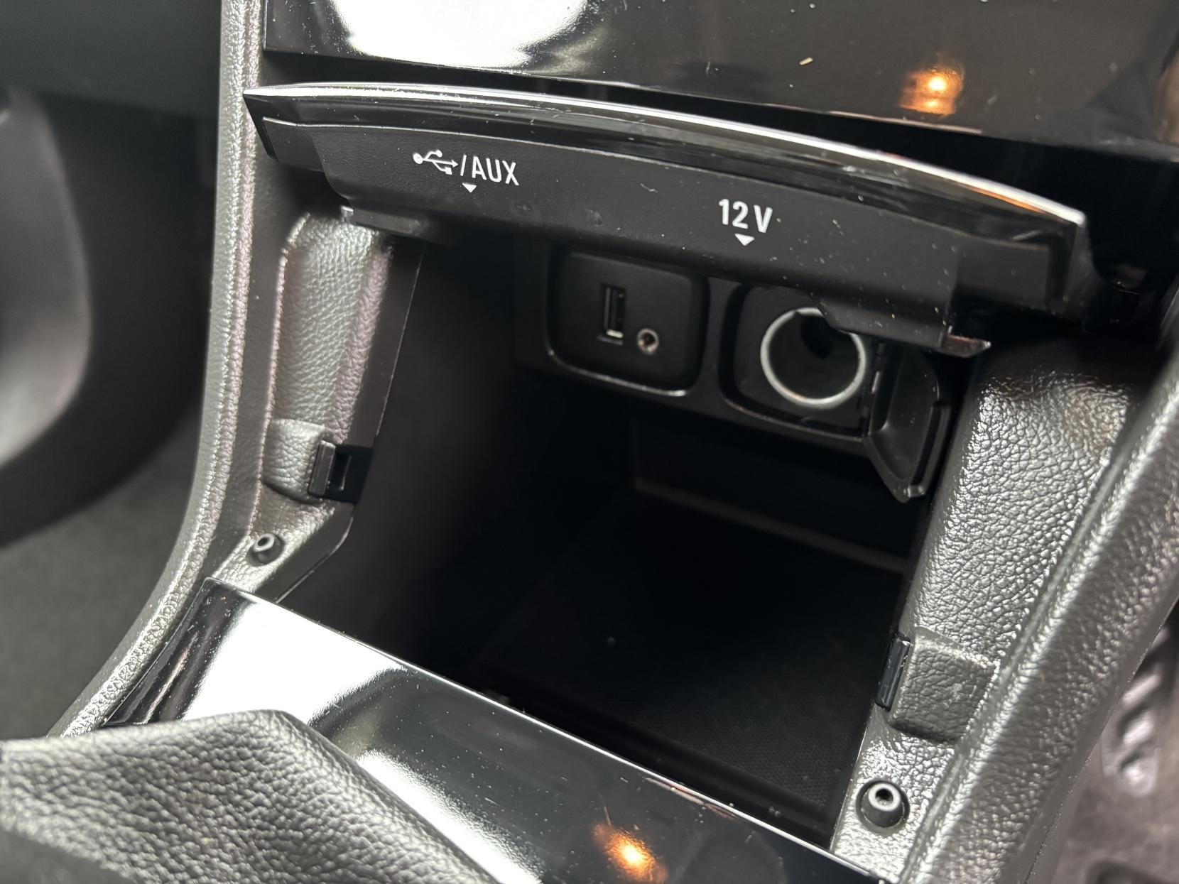 Vauxhall Mokka X 1.6 CDTi Elite Nav SUV 5dr Diesel Manual 4WD Euro 6 (s/s) (136 ps)