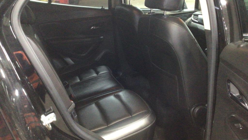 Vauxhall Mokka X 1.6 CDTi Elite Nav SUV 5dr Diesel Manual 4WD Euro 6 (s/s) (136 ps)