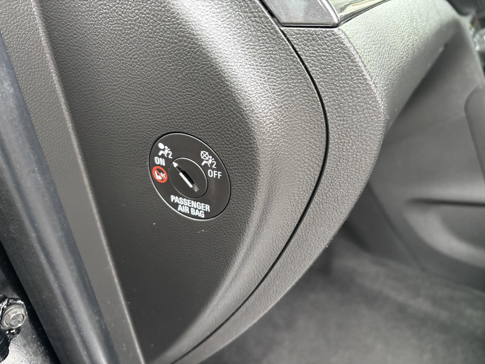 Vauxhall Mokka X 1.6 CDTi Elite Nav SUV 5dr Diesel Manual 4WD Euro 6 (s/s) (136 ps)