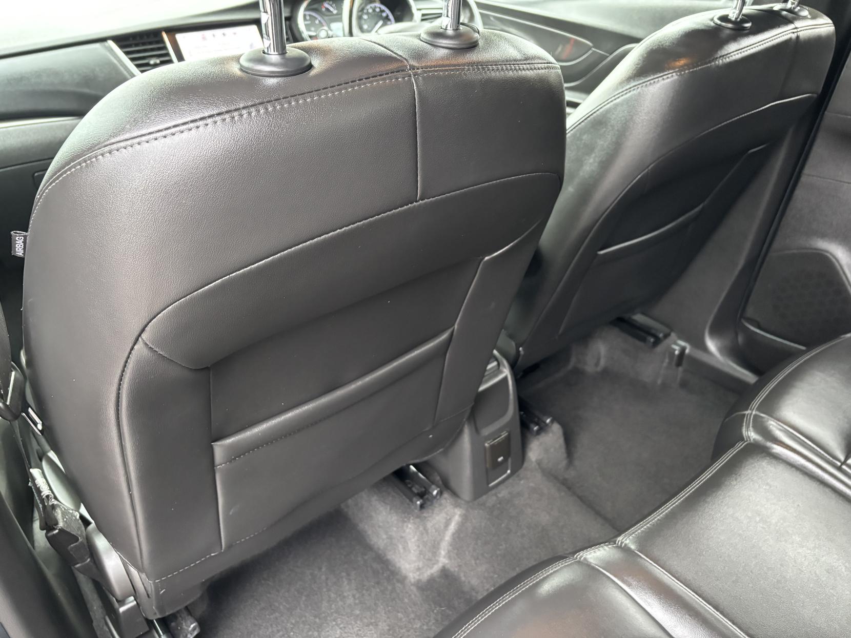 Vauxhall Mokka X 1.6 CDTi Elite Nav SUV 5dr Diesel Manual 4WD Euro 6 (s/s) (136 ps)