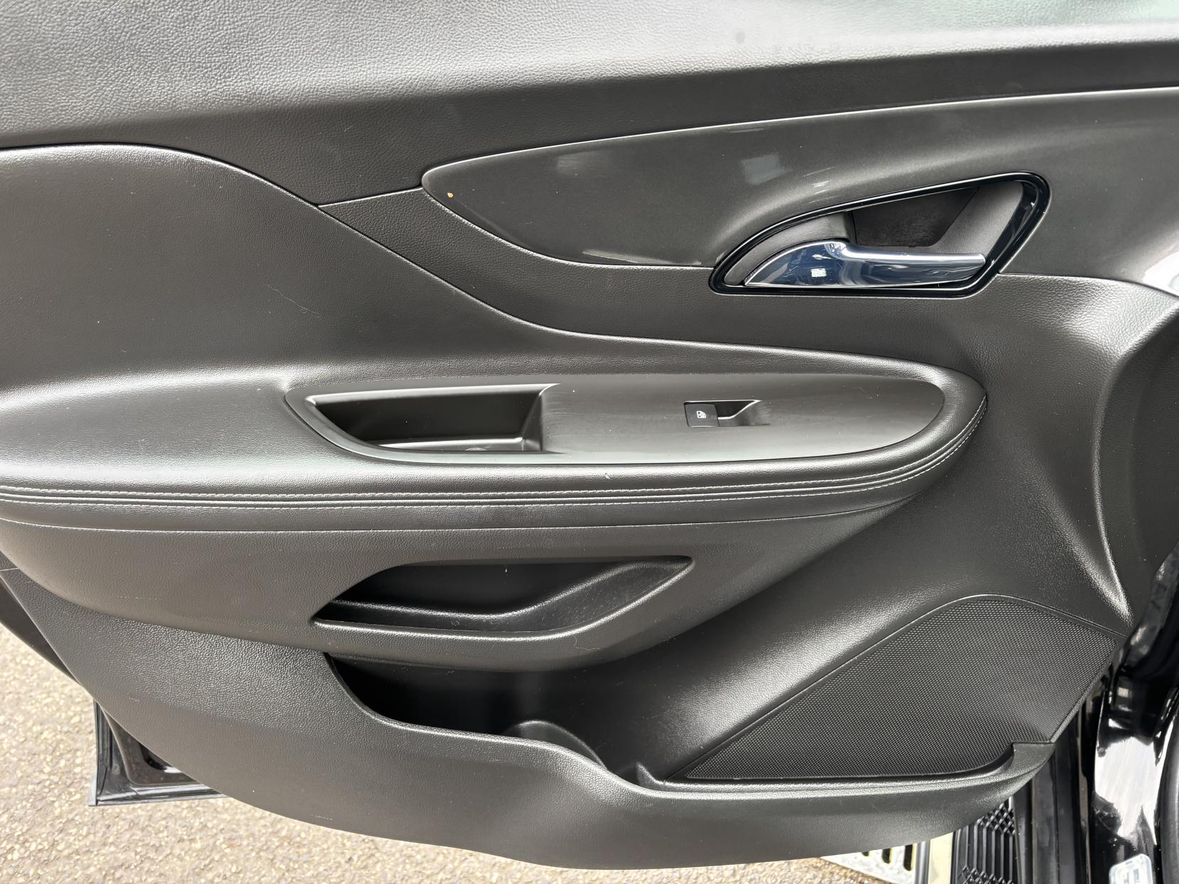 Vauxhall Mokka X 1.6 CDTi Elite Nav SUV 5dr Diesel Manual 4WD Euro 6 (s/s) (136 ps)